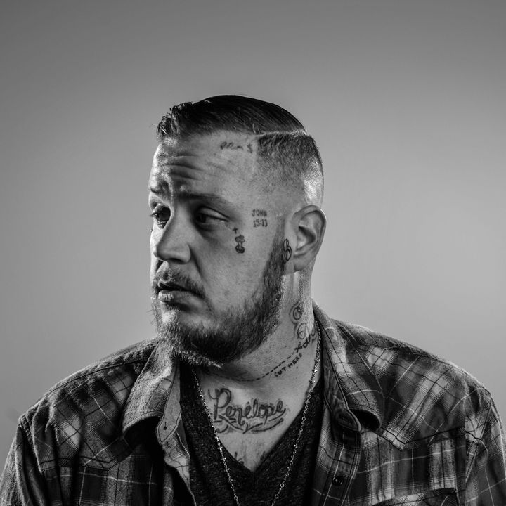 Country Rapper Jellyroll