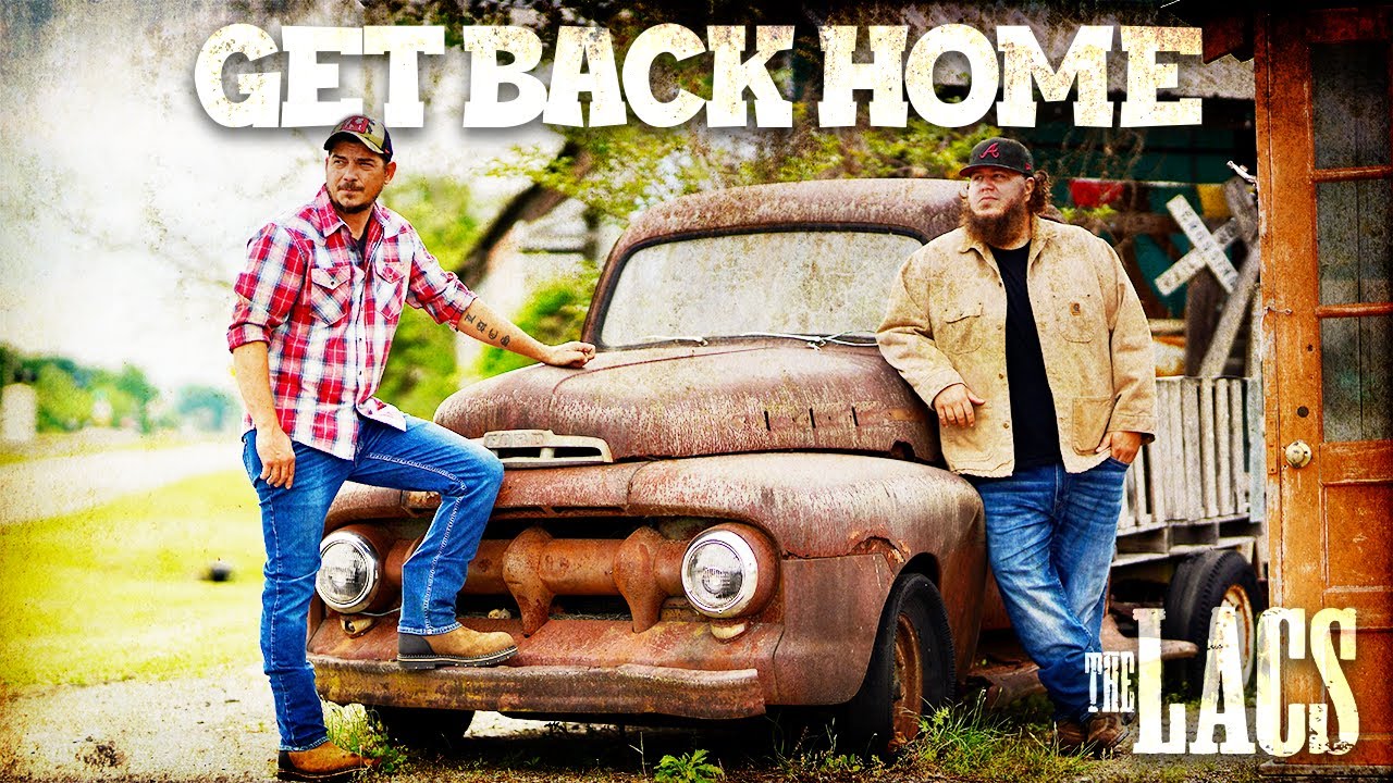 The Lacs Get Back Home