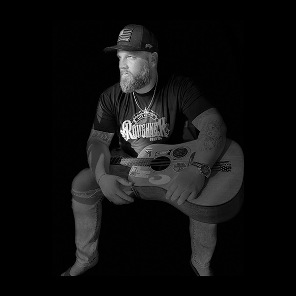 Best Country Rap Artist Seth Anthony