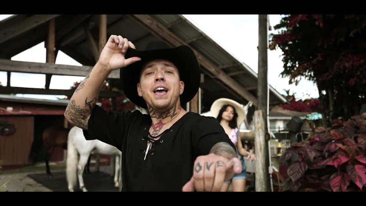 Anthony BeastMode - Rodeo