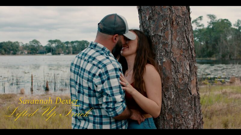 Savannah Dexter Archives - The Country Rapper