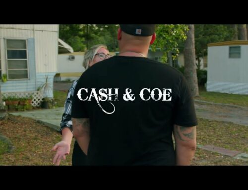 Seth Anthony – Cash & Coe