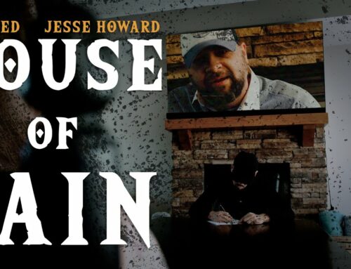 Nu Breed & Jesse Howard – House of Pain